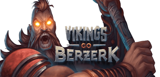 Vikings Go Berzerk Icon