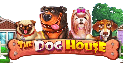 The Dog House Icon